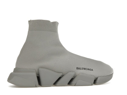 Balenciaga Speed 2.0 Gray