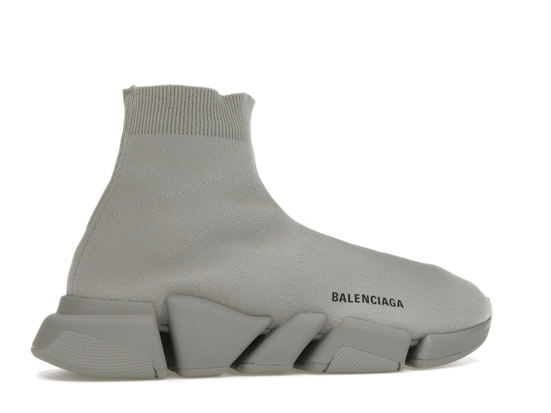 Balenciaga Speed 2.0 Gray