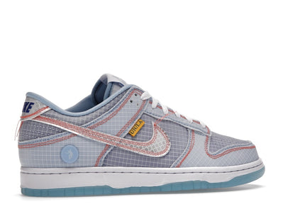 Nike Dunk Low Union Passport Pack Argon