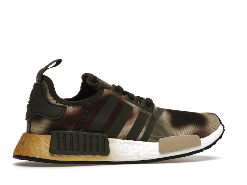 adidas NMD R1 Star Wars Princess Leia (Women's)