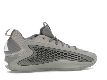adidas AE 1 Low Metallic Grey