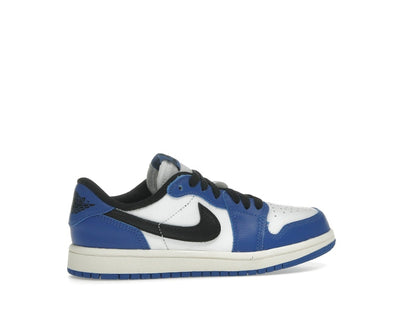 Jordan 1 Retro Low OG Game Royal (PS)
