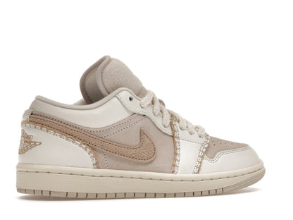 Jordan 1 Low SE Cozy Girl (Women's)
