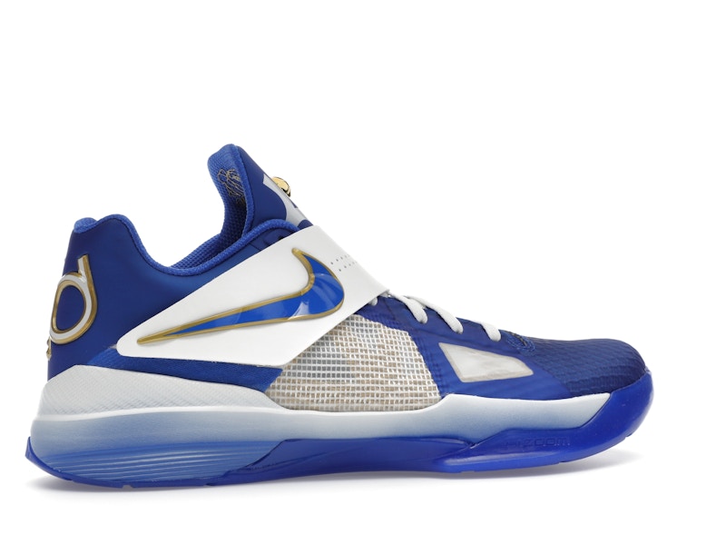 Nike KD 4 MVP