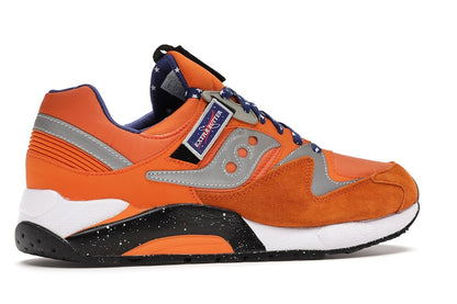Saucony Grid 9000 Extra Butter ACES