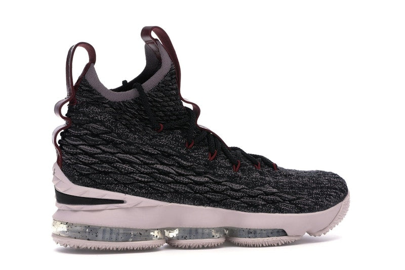 Nike LeBron 15 Pride of Ohio