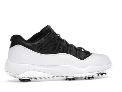 Jordan 11 Retro Low Golf Masters