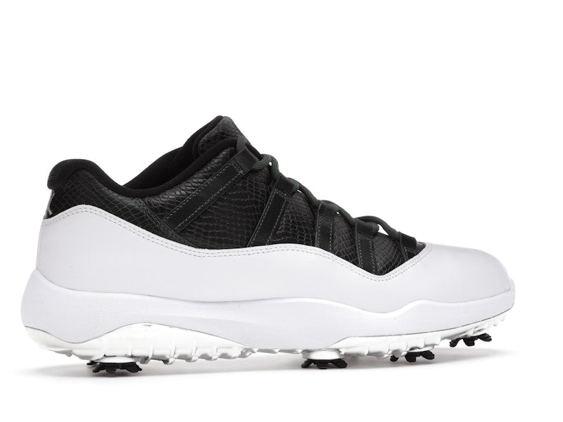Jordan 11 Retro Low Golf Masters