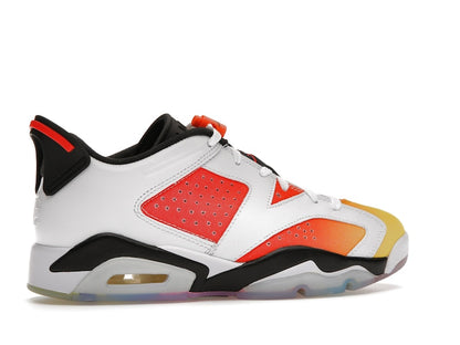 Jordan 6 Retro Low Dongdan