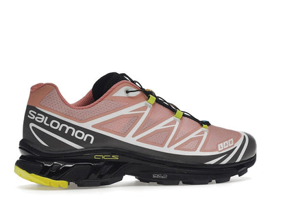 Salomon XT-6 Blooming Dahlia