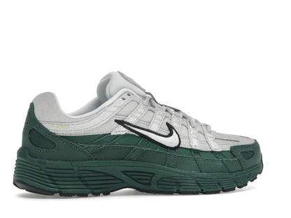 Nike P-6000 Premium Vast Grey Fir