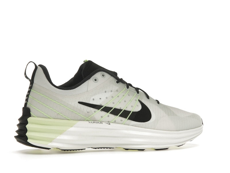 Nike Lunar Roam Barely Volt