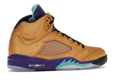 Jordan 5 Retro Fresh Prince (F&F)