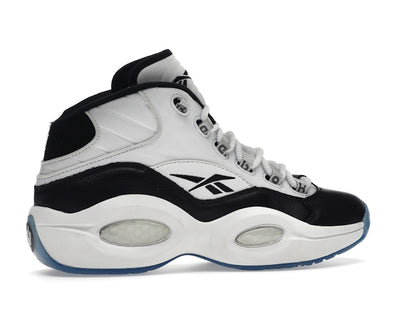 Reebok Question Mid Tyrrell Winston