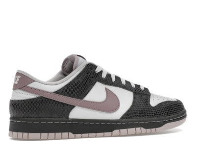 Nike Dunk Low SE Medium Ash Violet Snakeskin
