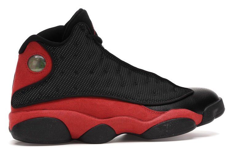 Jordan 13 Retro Bred (2017)
