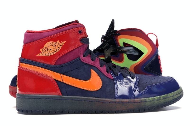 Jordan Year of the Snake Pack