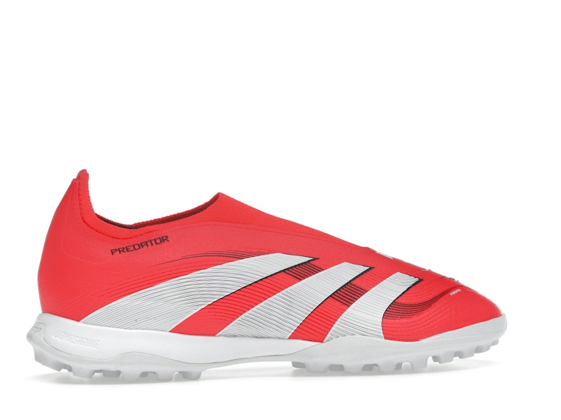 adidas Predator League Laceless TF Pure Victory Pack