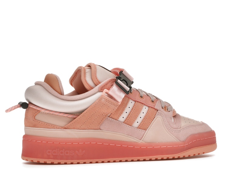 adidas Forum Low Bad Bunny Pink Easter Egg