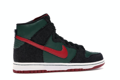 Nike SB Dunk High RESN (2009)