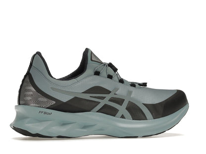 ASICS Novablast Light Steel