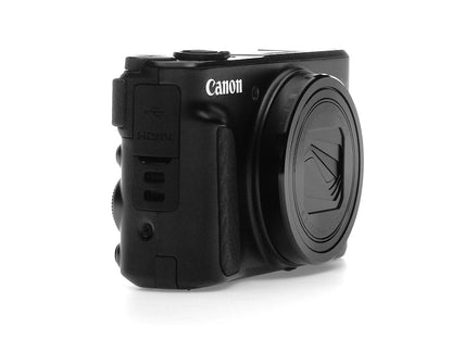 Canon PowerShot SX740 HS Lite Edition 2015381