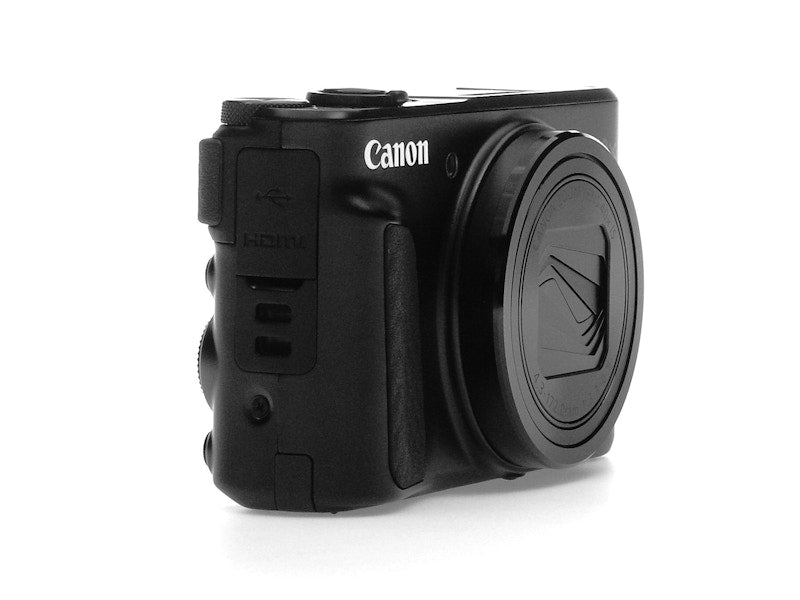 Canon PowerShot SX740 HS Lite Edition 2015381