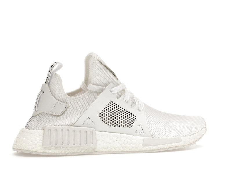 adidas NMD XR1 Triple White (2017)