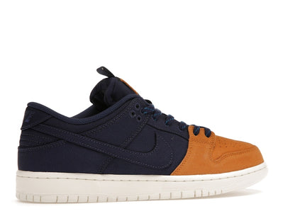 Nike SB Dunk Low Pro PRM 90s Backpack