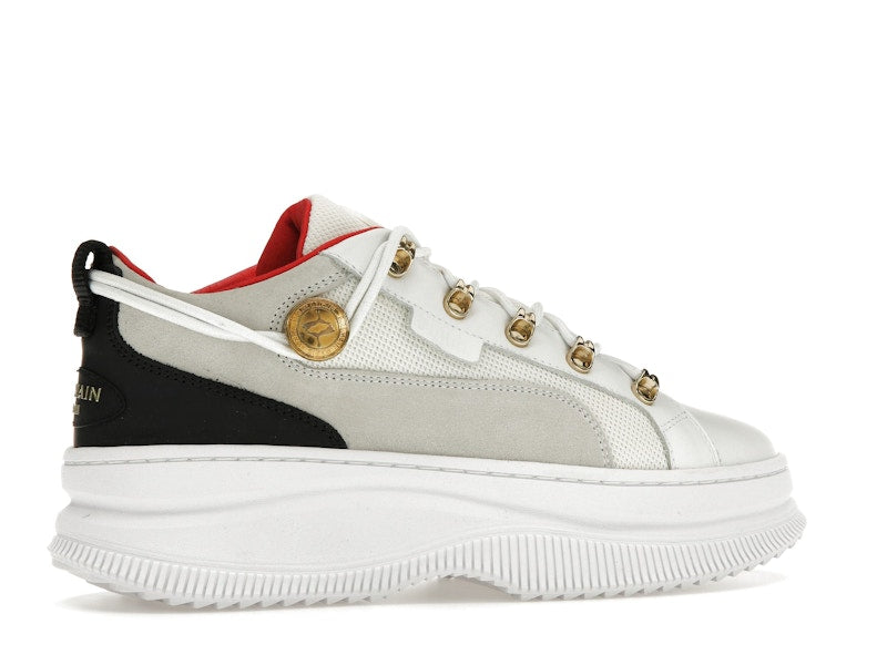 Puma x Balmain Deva White (Women's)