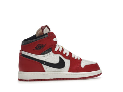Jordan 1 Retro High OG Chicago Lost and Found (PS)
