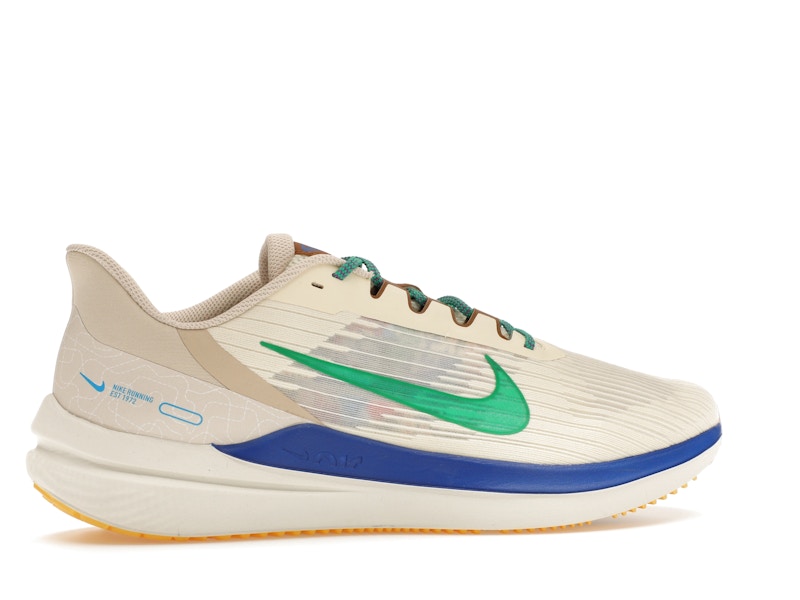 Nike Winflo 9 Premium Nike Moving Company