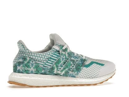 adidas Ultra Boost 5.0 DNA Cloud White Green