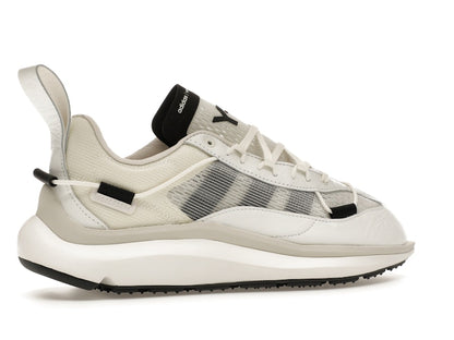 adidas Y-3 Shiku Run Core White Black Orbit Grey
