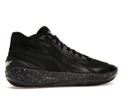 Puma LaMelo Ball MB.02 Oreo