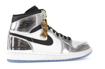 Jordan 1 Retro High Think 16 Pass the Torch