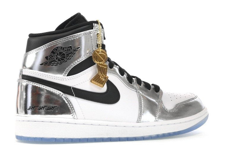 Jordan 1 Retro High Think 16 Pass the Torch