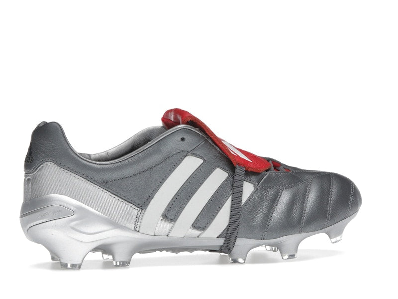 adidas Predator Mania FG LE Gunmetal