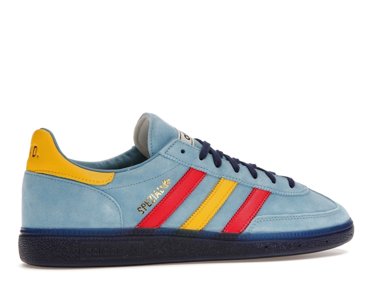 adidas Handball Spezial END. Bauhaus