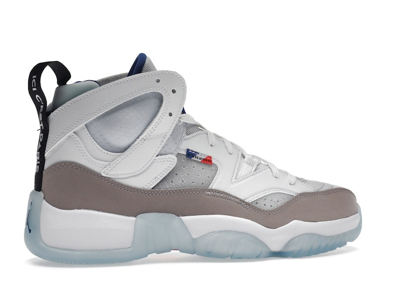 Jordan Jumpman Two Trey PSG Cool Grey