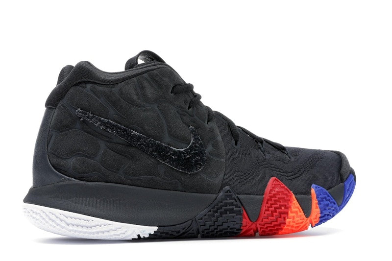 Nike Kyrie 4 Year of the Monkey