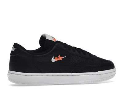 Nike Vintage Court Premium Black (Women's)