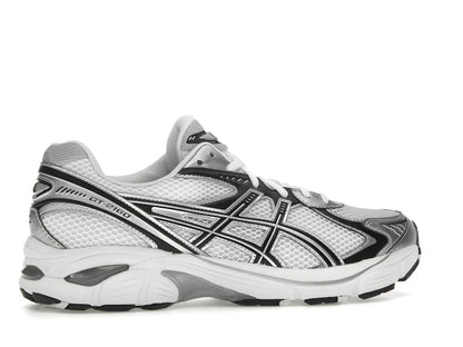 ASICS GT-2160 White Black Silver