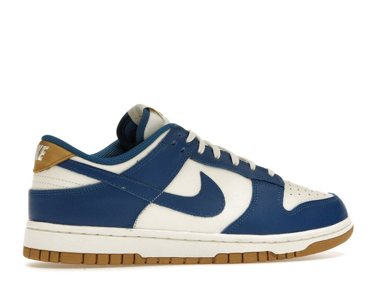 Nike Dunk Low Kansas City Royals (Women's)