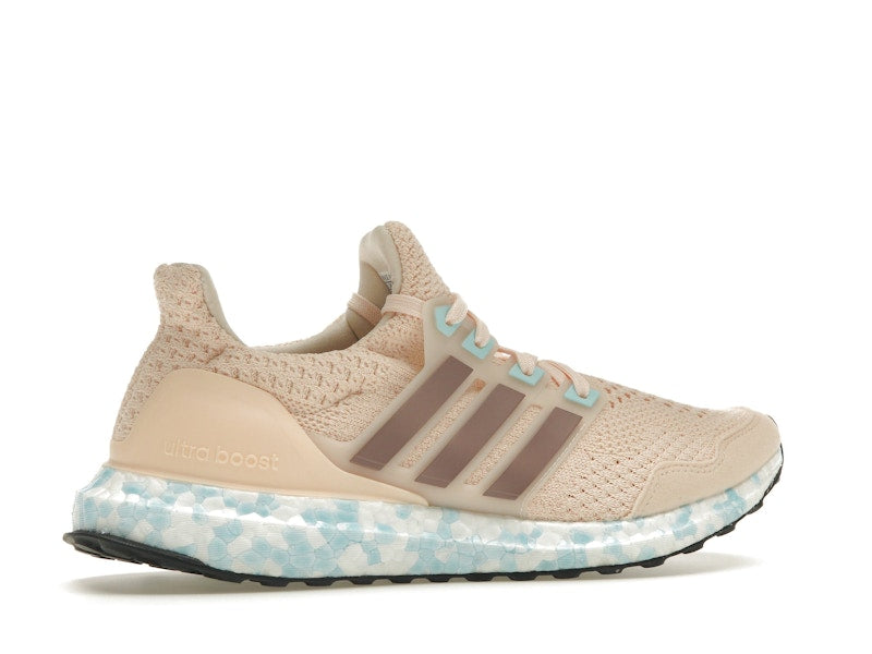 adidas Ultra Boost 5.0 DNA Bliss Orange Bliss Blue