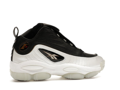 Reebok Iverson Legacy Black White