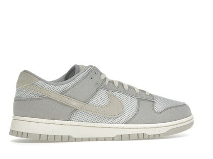 Nike Dunk Low Retro SE College Grey Light Bone Pale Ivory Pearl White