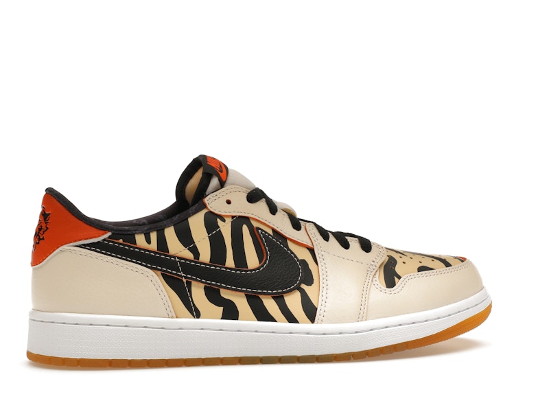 Jordan 1 Low OG Year of the Tiger