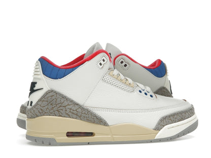 Jordan 3 Retro Seoul 2.0