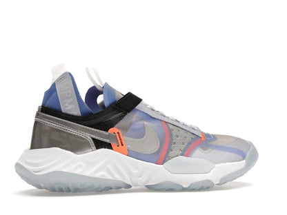 Jordan Delta Breathe Aluminum